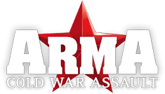 ARMA: Cold War Assault