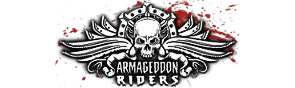 Armageddon Riders
