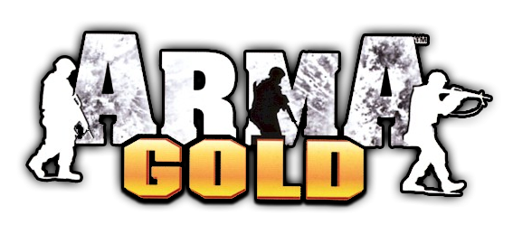 Armed Assault Gold (ArmA Gold)