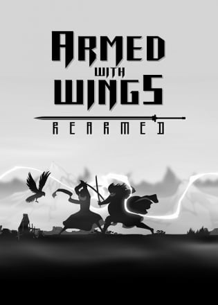 Armed with Wings: Rearmed Armed with Wings: Rearmed