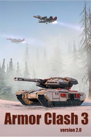 Armor Clash 3 Armor Clash 3