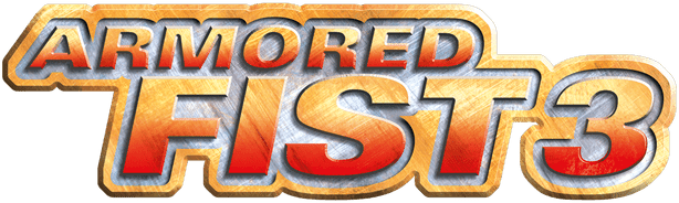 Armored Fist 3