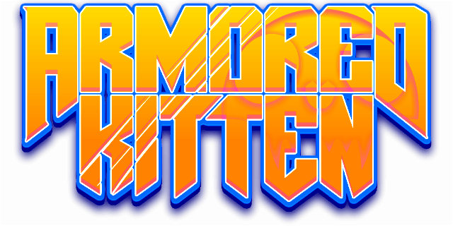 ARMORED KITTEN