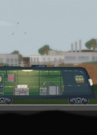 Armored Train Armored Train