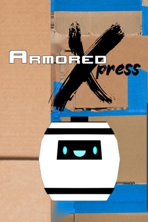 Armored Xpress Armored Xpress