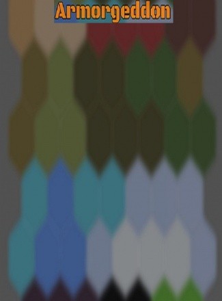 Armorgeddon