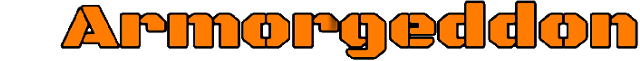 Armorgeddon