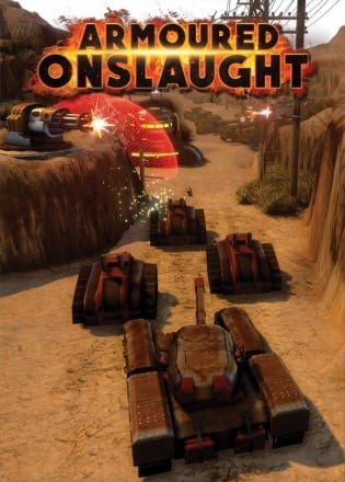 Armoured Onslaught