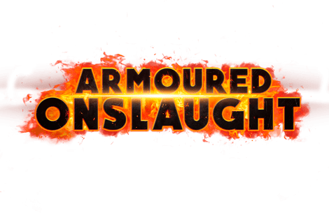 Armoured Onslaught