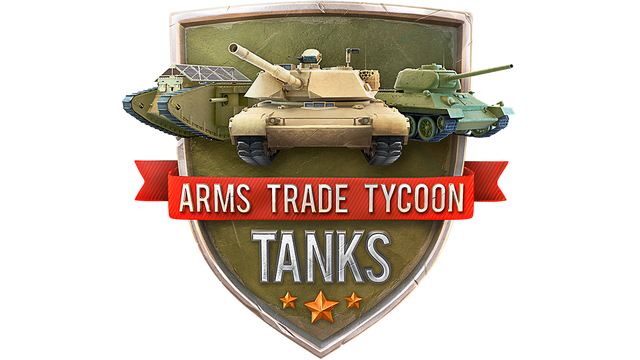 Arms Trade Tycoon: Tanks