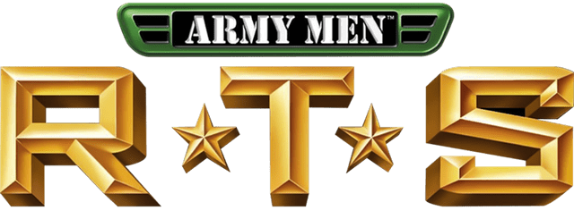 Army Men RTS
