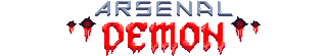 Arsenal Demon