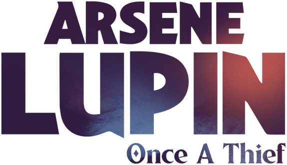Arsene Lupin - Once a Thief