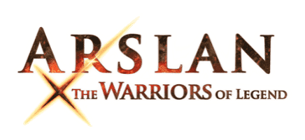 ARSLAN: THE WARRIORS OF LEGEND