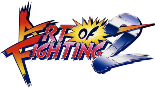 Art of Fighting 2