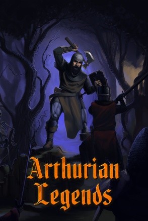 Arthurian Legends Arthurian Legends