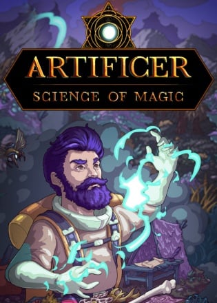 Artificer: Science of Magic
