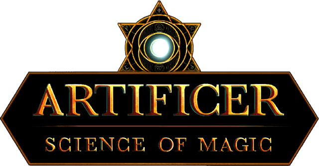 Artificer: Science of Magic