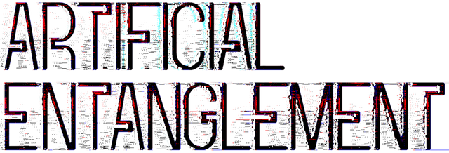 Artificial Entanglement