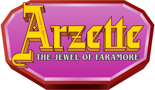 Arzette: The Jewel of Faramore