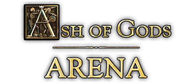 Ash of Gods: Arena