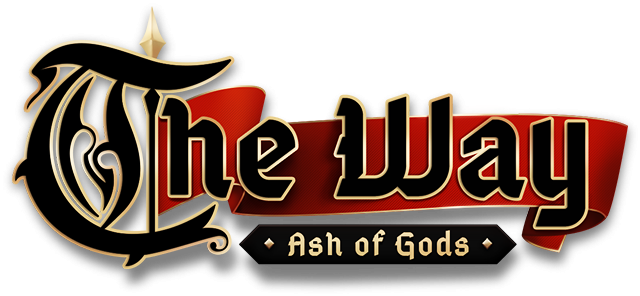 Ash of Gods: The Way