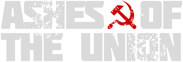 Ashes of the Union