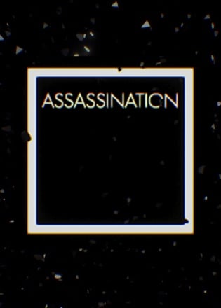 ASSASSINATION BOX ASSASSINATION BOX