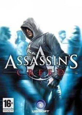 Assassin's Creed: Director's Cut Edition Assassin's Creed: Director's Cut Edition