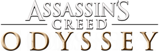 Assassins Creed Odyssey