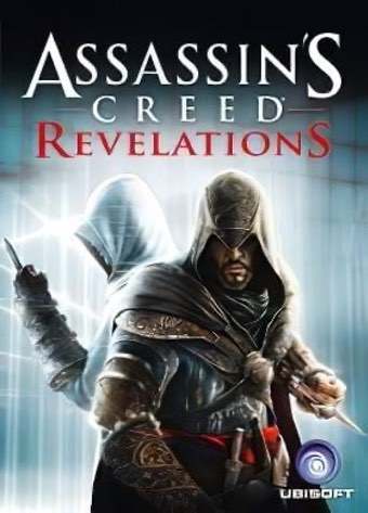Assassin's Creed Revelations Assassin's Creed Revelations