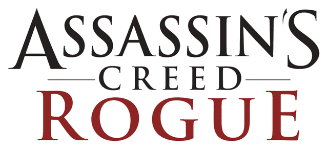 Assassin’s Creed Rogue