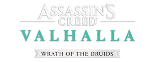 Assassin's Creed Valhalla: Wrath of the Druids