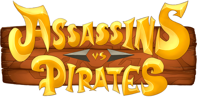 Assassins vs Pirates