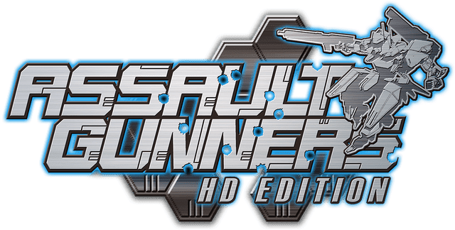 ASSAULT GUNNERS HD EDITION