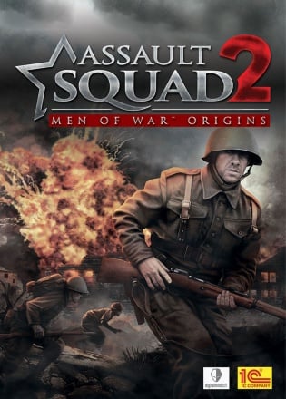 Assault Squad 2: Men of War Origins Assault Squad 2: Men of War Origins