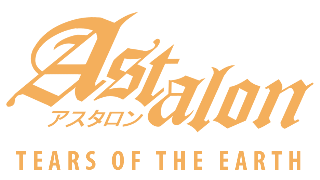 Astalon: Tears of the Earth