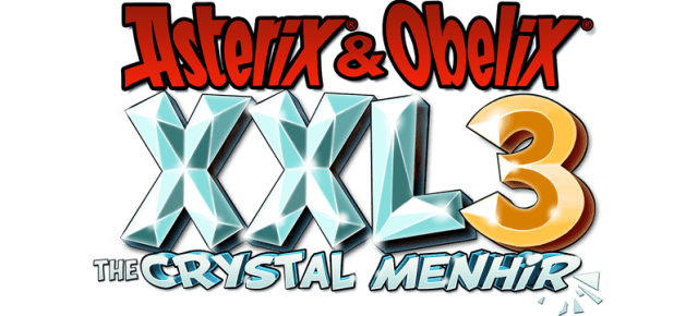 Asterix & Obelix XXL 3: The Crystal Menhir