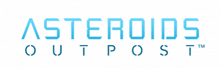 Asteroids Outpost