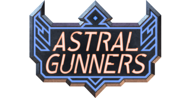 Astral Gunners