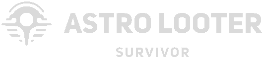 Astro Looter: Survivor