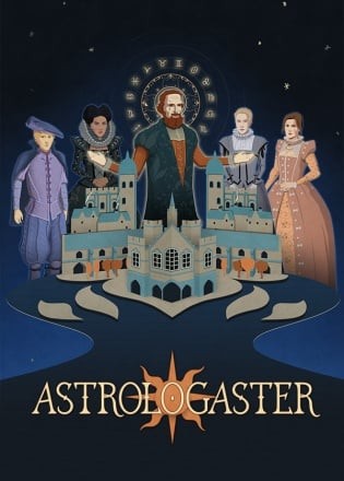 Astrologaster Astrologaster
