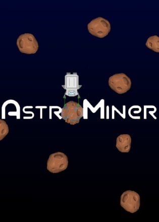 AstroMiner AstroMiner