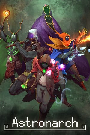 Astronarch Astronarch