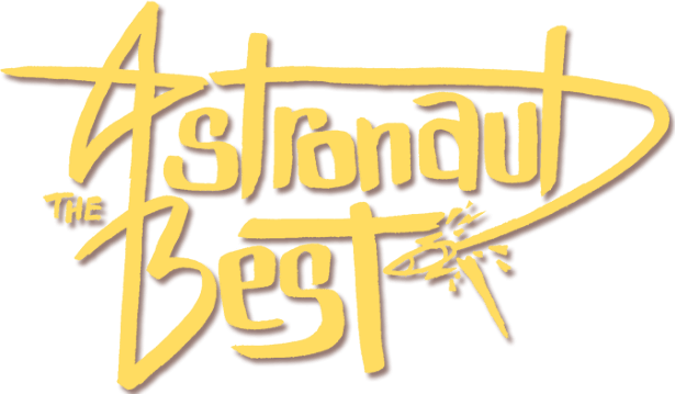 Astronaut: The Best