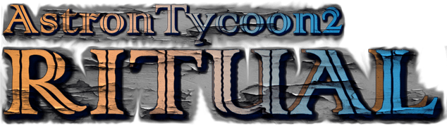AstronTycoon2: Ritual