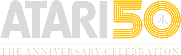 Atari 50: The Anniversary Celebration