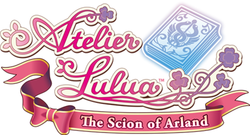 Atelier Lulua ~The Scion of Arland~