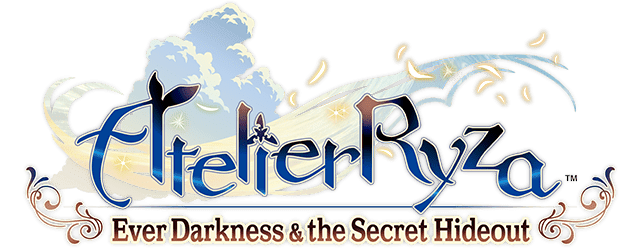 Atelier Ryza: Ever Darkness & the Secret Hideout
