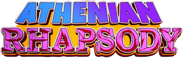 Athenian Rhapsody